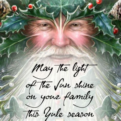 Pagan Yule: A Time to Reflect and Renew